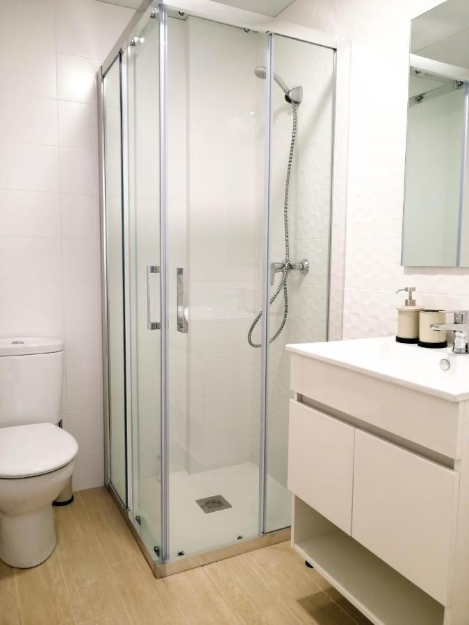 Apartamentos Maite Peñíscola Exterior foto